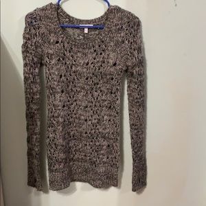 Delias- Knitted Sweater Dress